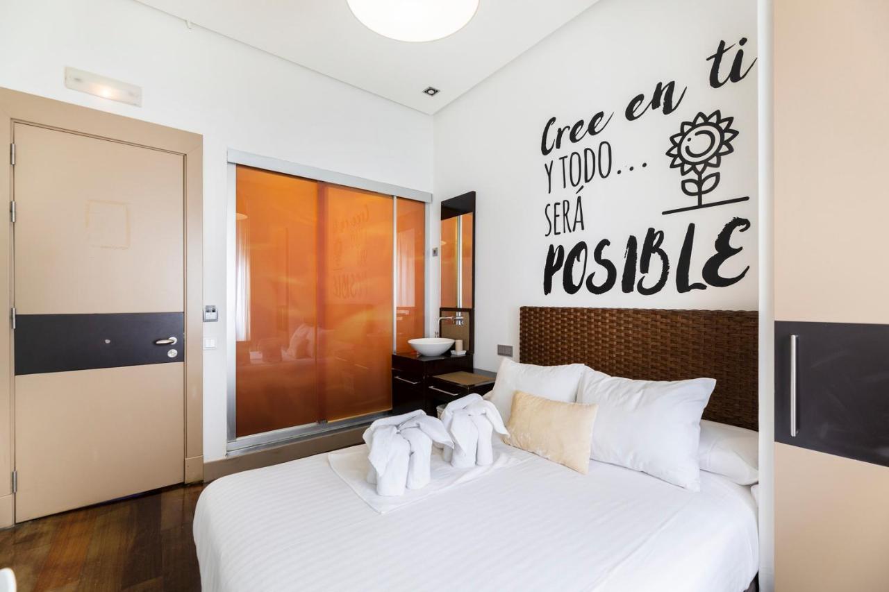 Madrid House Rooms — Photos 3