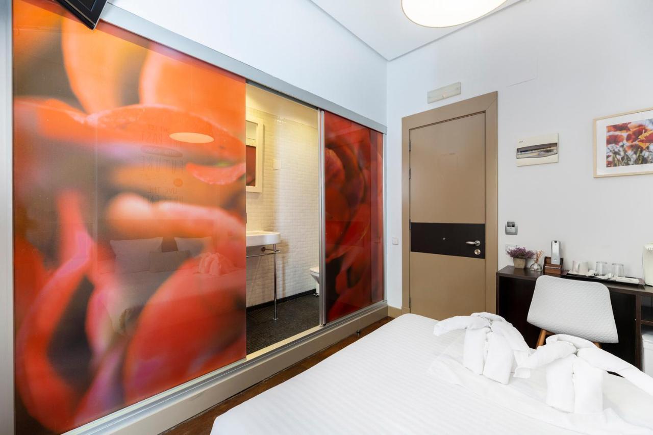 Madrid House Rooms — Photos 1